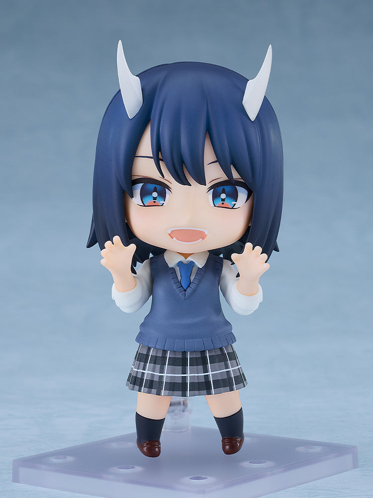 (September 2025) Nendoroid Ruri Aoki (RuriDragon)