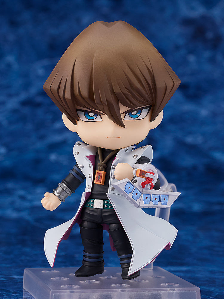 (December 2024) Nendoroid Seto Kaiba