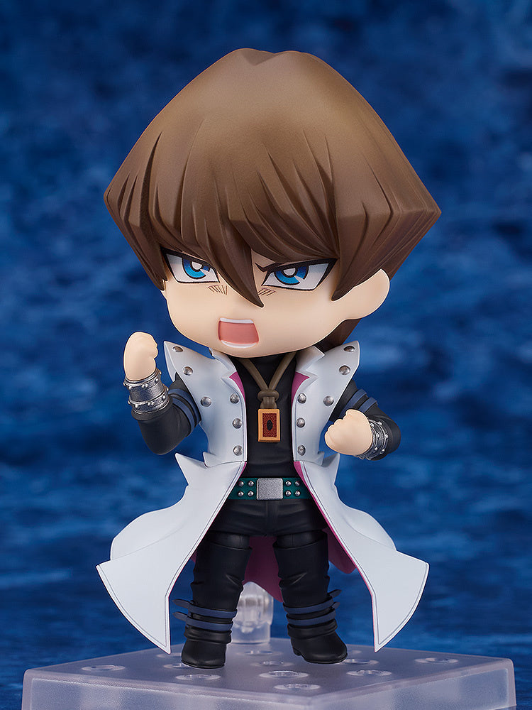 (December 2024) Nendoroid Seto Kaiba