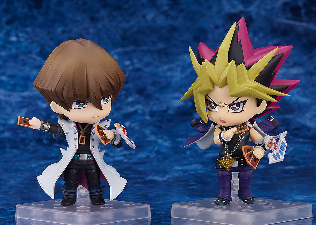 (December 2024) Nendoroid Seto Kaiba