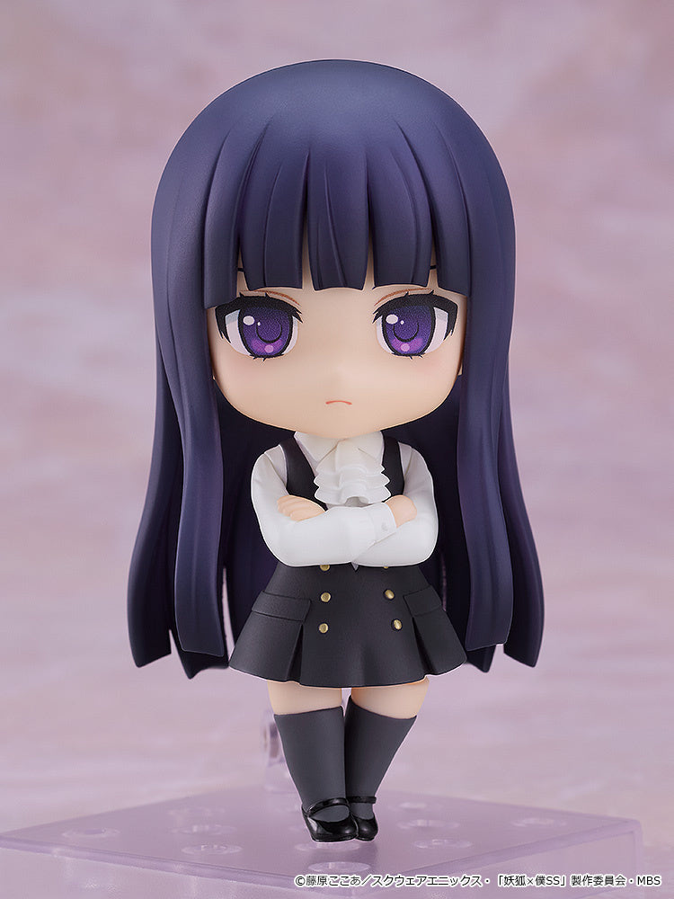 (March 2025) Nendoroid Ririchiyo Shirakiin (Inu x Boku SS)