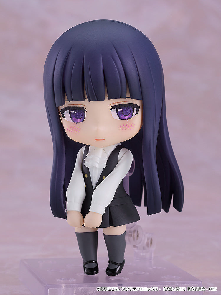 (March 2025) Nendoroid Ririchiyo Shirakiin (Inu x Boku SS)