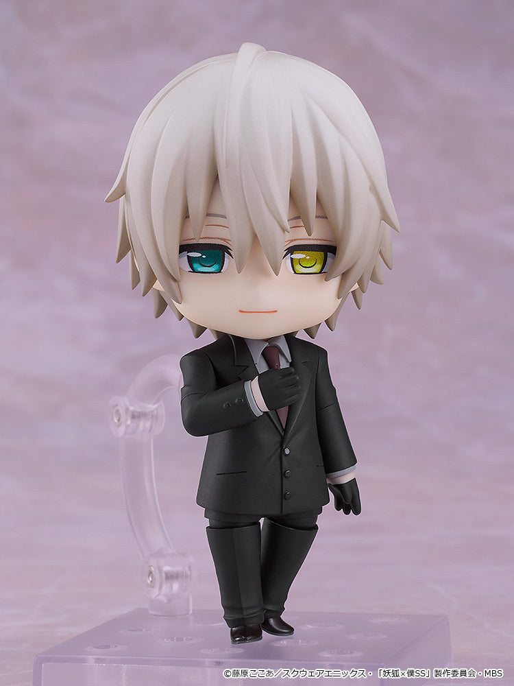 (March 2025) Nendoroid Soshi Miketsukami (Inu x Boku SS)