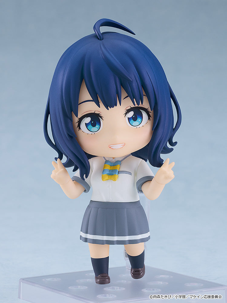 (February 2025) Nendoroid Anna Yanami