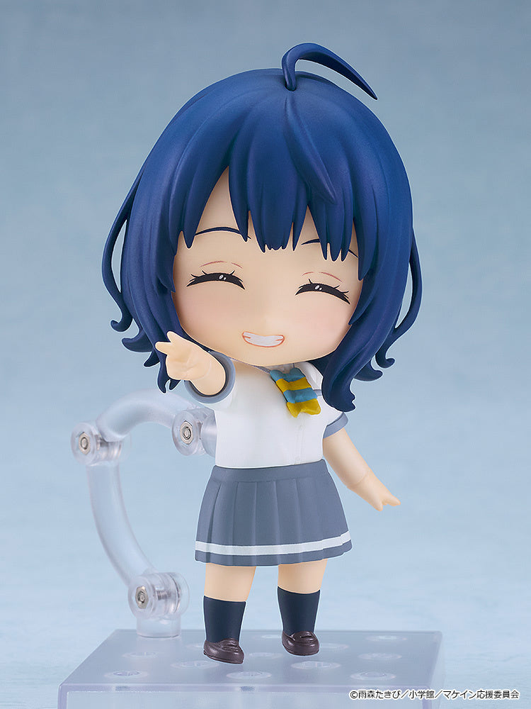 (February 2025) Nendoroid Anna Yanami