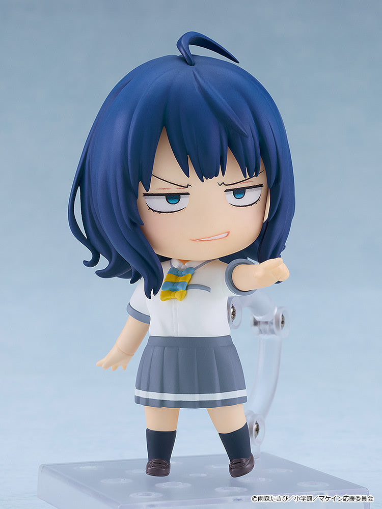 (February 2025) Nendoroid Anna Yanami