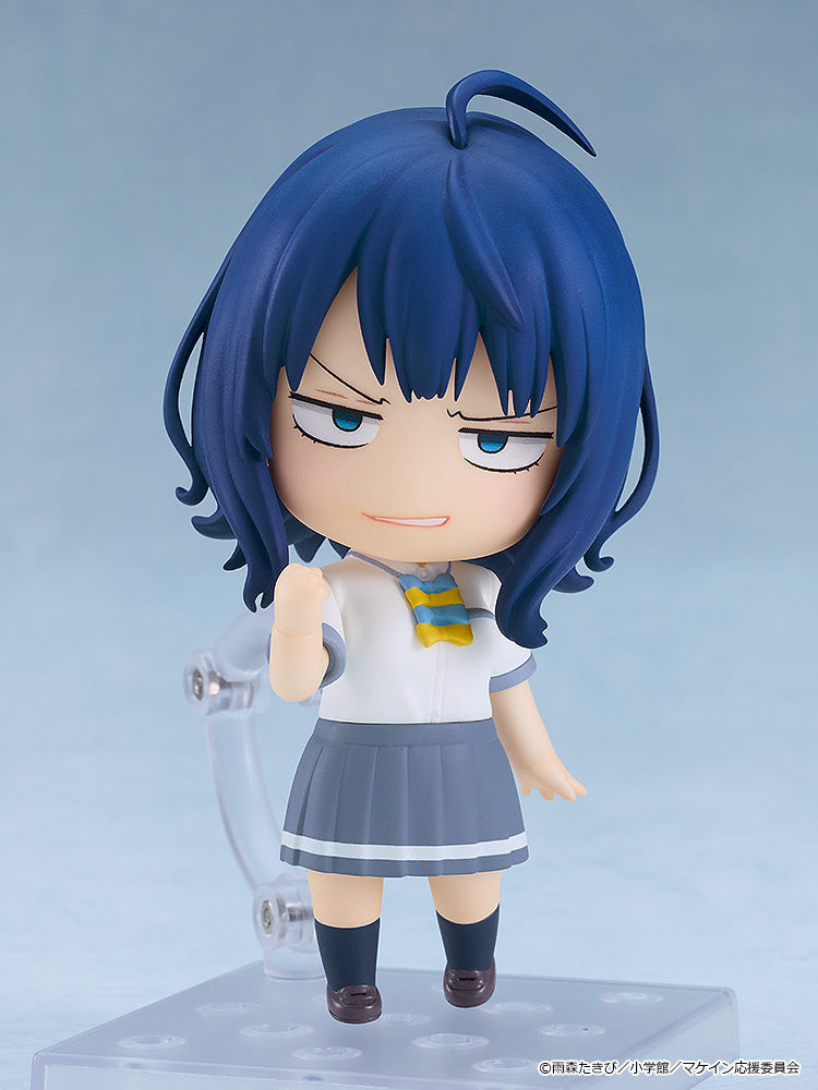 (February 2025) Nendoroid Anna Yanami