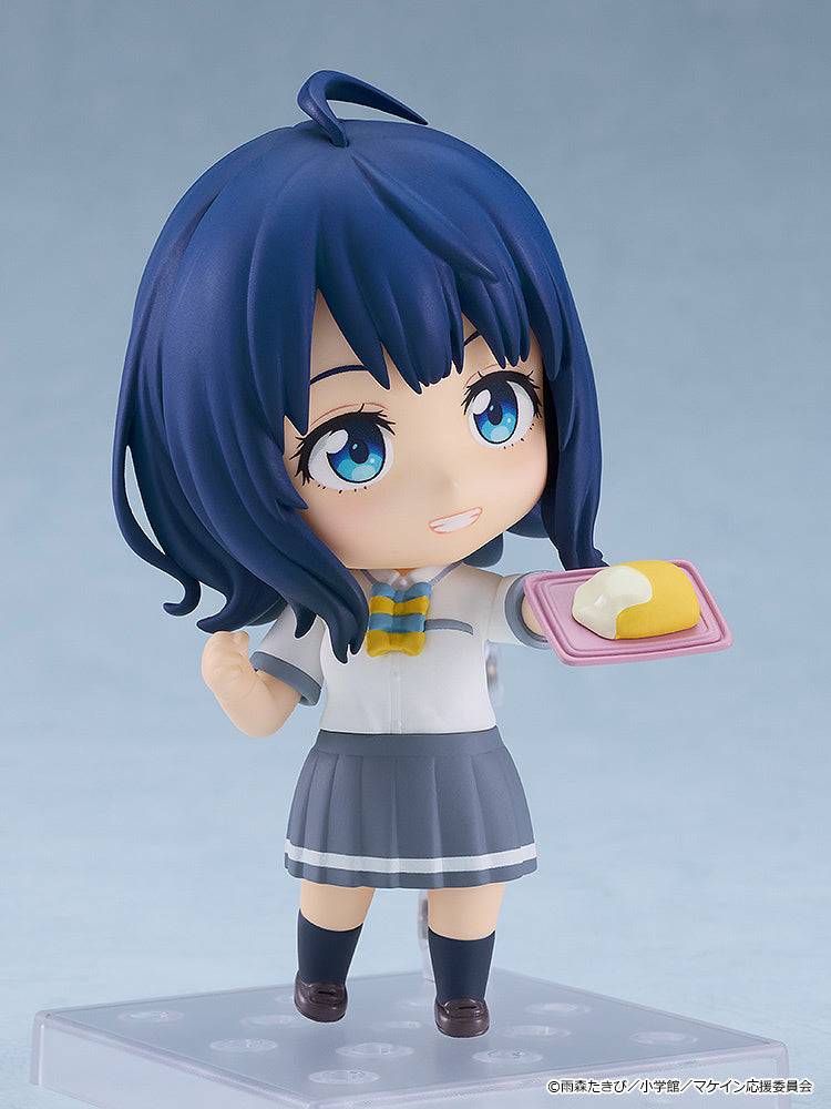 (February 2025) Nendoroid Anna Yanami