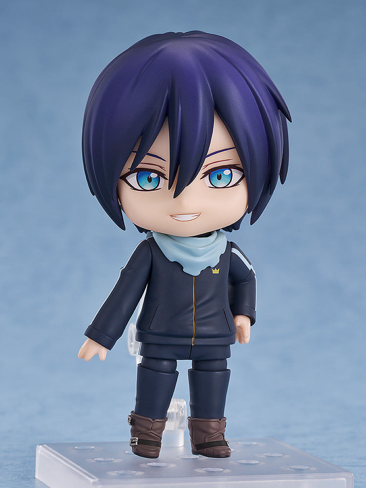 (May 2025) Nendoroid Yato (Noragami)