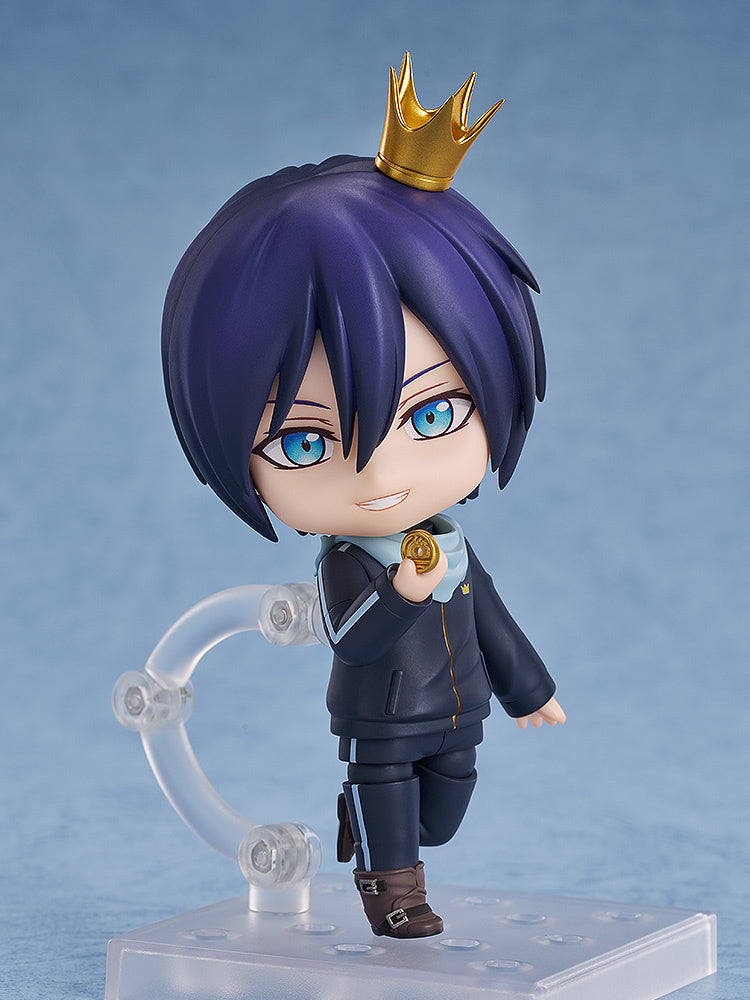 (May 2025) Nendoroid Yato (Noragami)