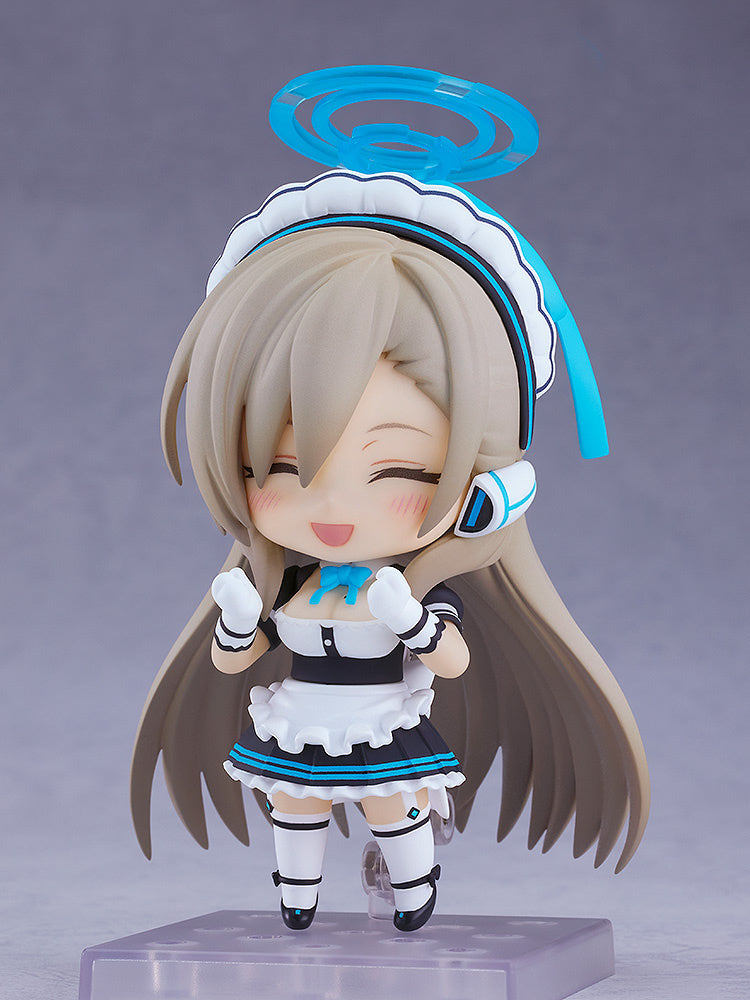 (February 2025) Nendoroid Asuna Ichinose (Blue Archive)