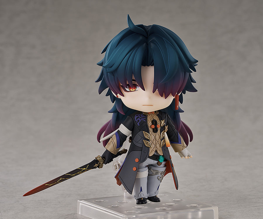 (June 2025) Nendoroid Blade (Honkai: Star Rail)