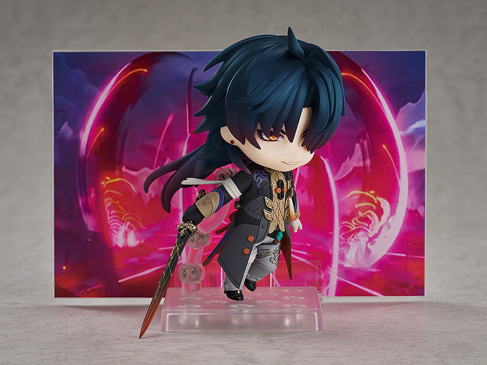 (June 2025) Nendoroid Blade (Honkai: Star Rail)