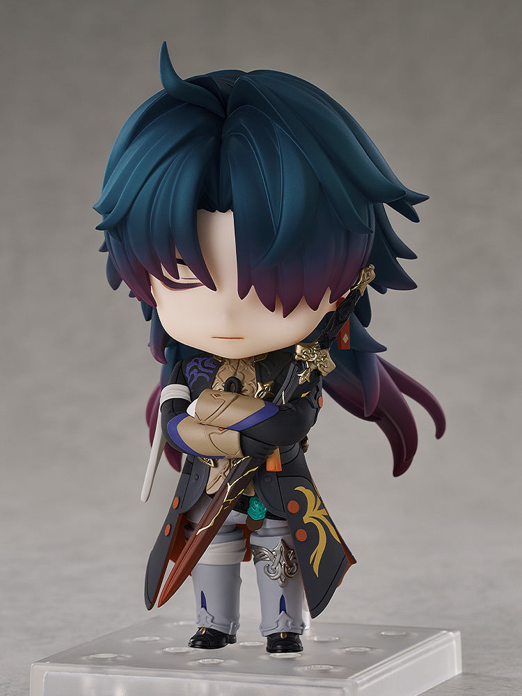 (June 2025) Nendoroid Blade (Honkai: Star Rail)