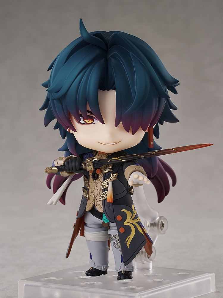 (June 2025) Nendoroid Blade (Honkai: Star Rail)