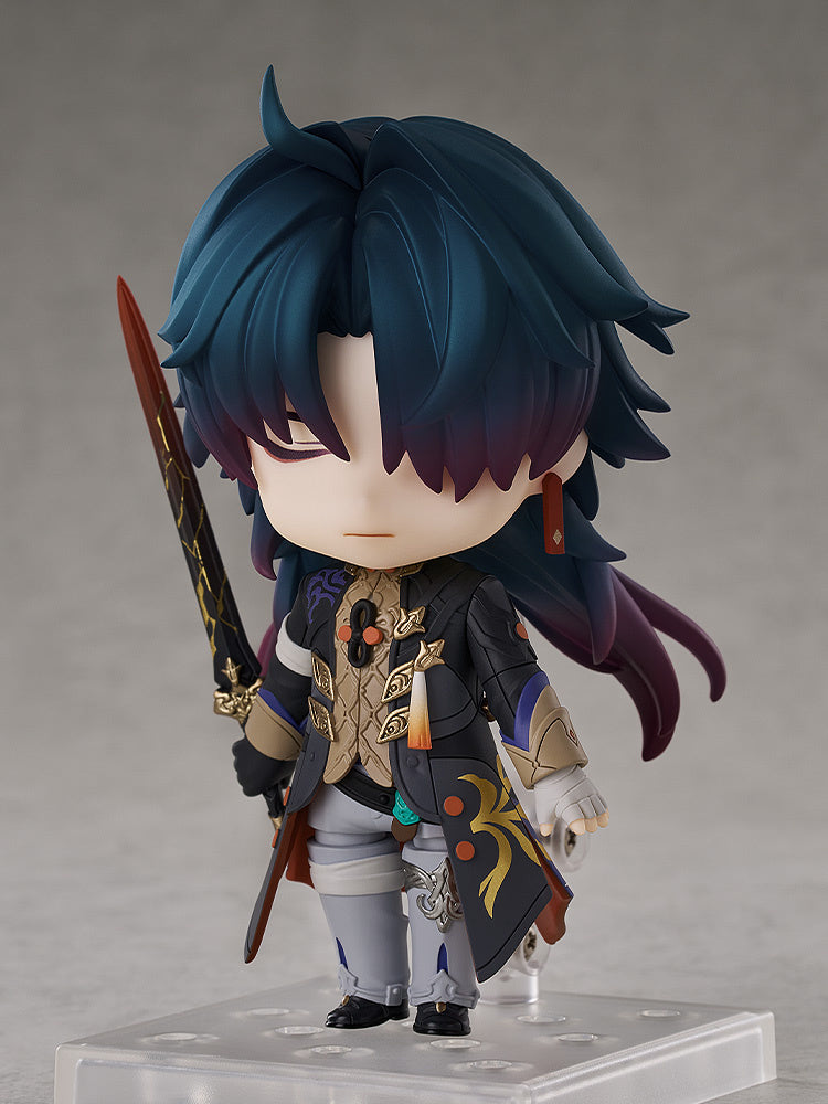 (June 2025) Nendoroid Blade (Honkai: Star Rail)