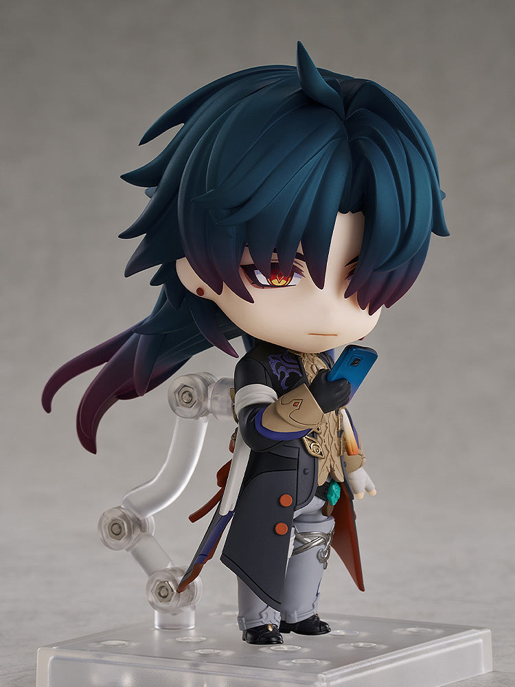 (June 2025) Nendoroid Blade (Honkai: Star Rail)