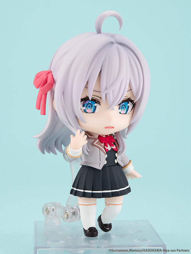 (March 2025) Nendoroid Alisa Mikhailovna Kujo