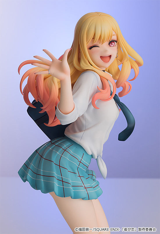 1/7 Marin Kitagawa Figure