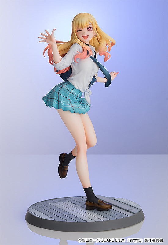 1/7 Marin Kitagawa Figure