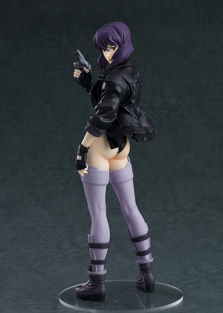 (December 2024) POP UP PARADE Motoko Kusanagi: S.A.C. Ver. L Size