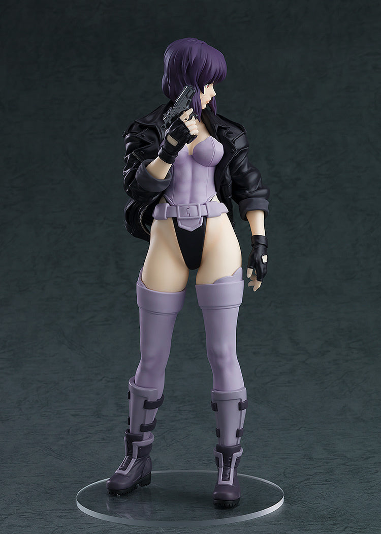 (December 2024) POP UP PARADE Motoko Kusanagi: S.A.C. Ver. L Size