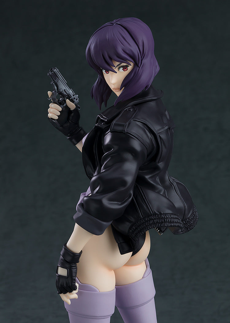 (December 2024) POP UP PARADE Motoko Kusanagi: S.A.C. Ver. L Size