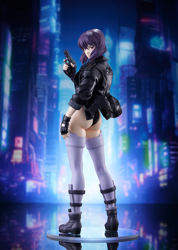 (December 2024) POP UP PARADE Motoko Kusanagi: S.A.C. Ver. L Size