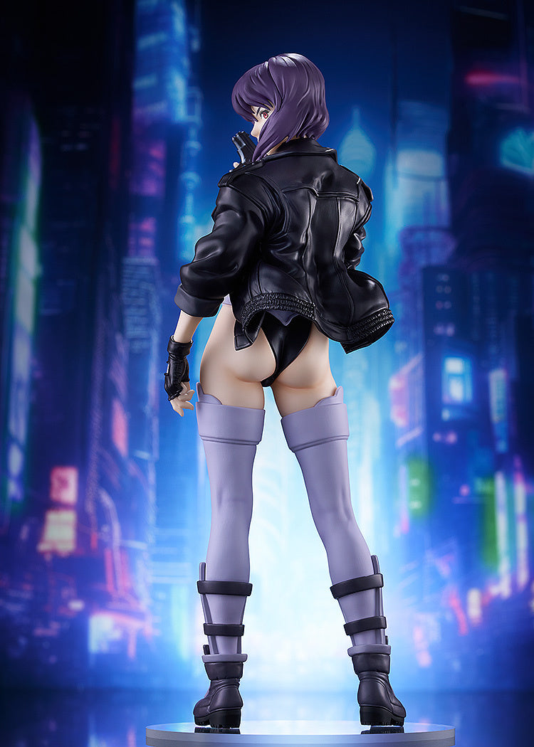 (December 2024) POP UP PARADE Motoko Kusanagi: S.A.C. Ver. L Size