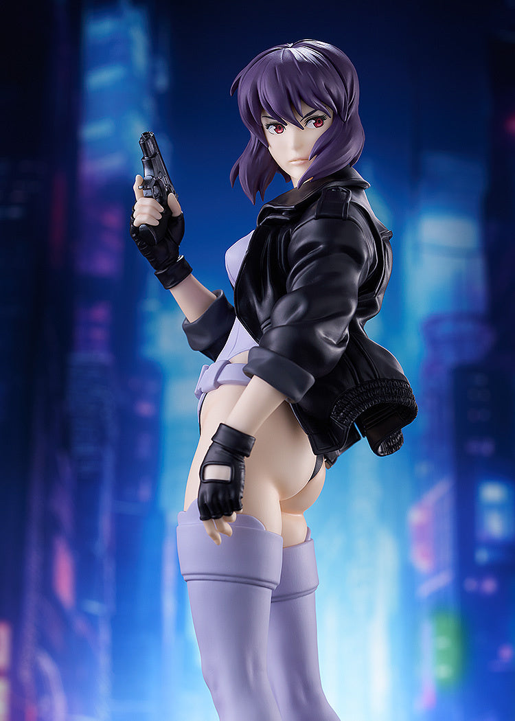 (December 2024) POP UP PARADE Motoko Kusanagi: S.A.C. Ver. L Size