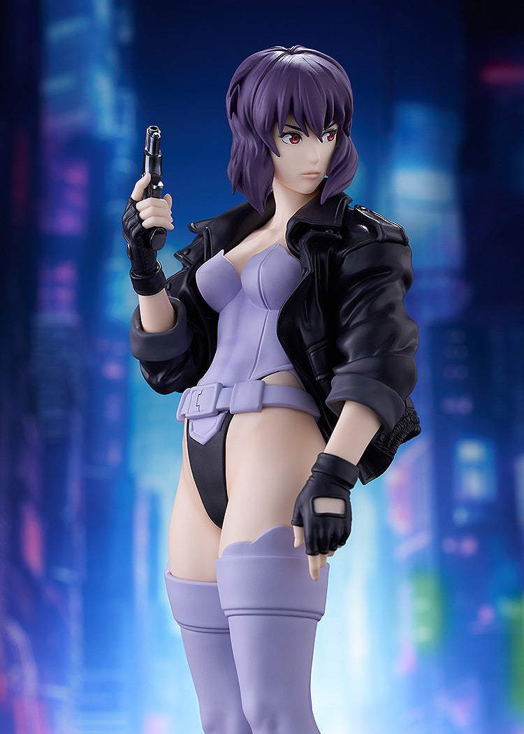 (December 2024) POP UP PARADE Motoko Kusanagi: S.A.C. Ver. L Size