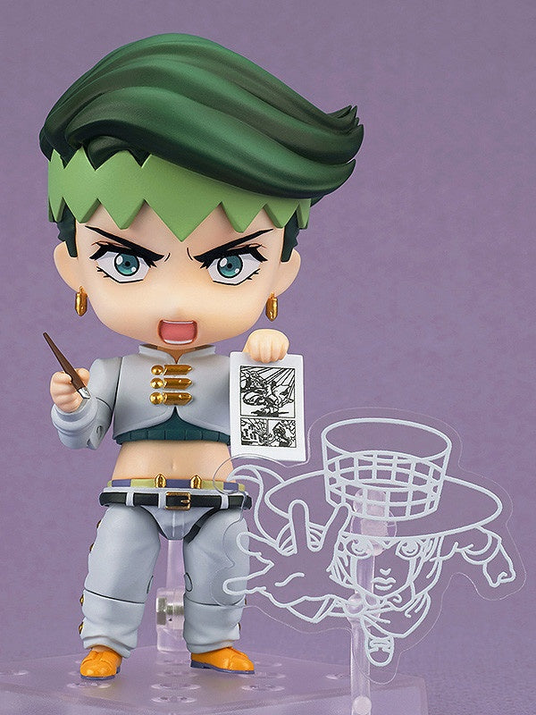 Nendoroid Rohan Kishibe