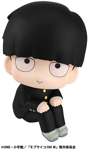 Look Up Psycho 100 III Shigeo Kageyama