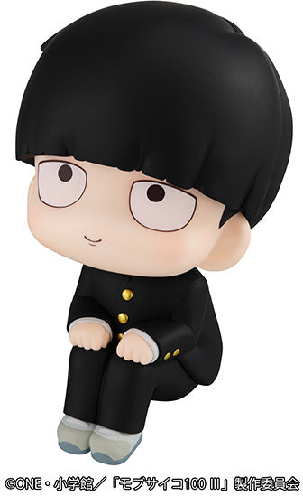 Look Up Psycho 100 III Shigeo Kageyama