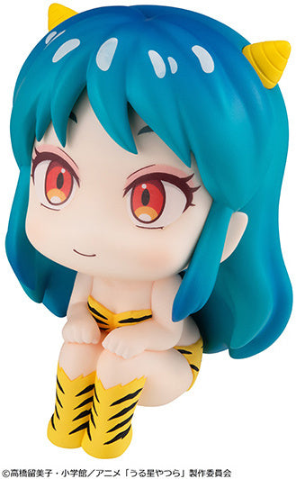 Look Up Urusei Yatsura - Lum