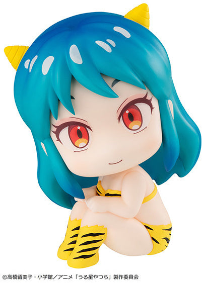 Look Up Urusei Yatsura - Lum