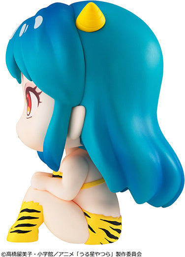 Look Up Urusei Yatsura - Lum