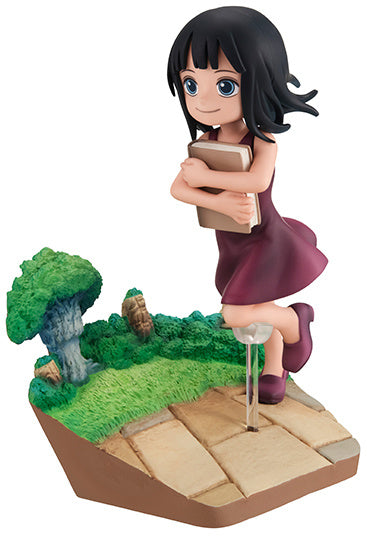 G.E.M. Series One Piece Nico Robin RUN! RUN! RUN!