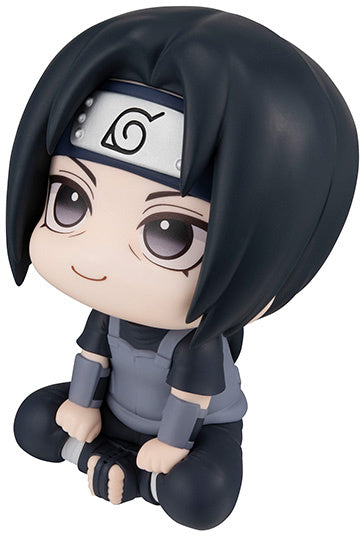 Look Up NARUTO Shippuden - Itachi Uchiha Anbu ver.