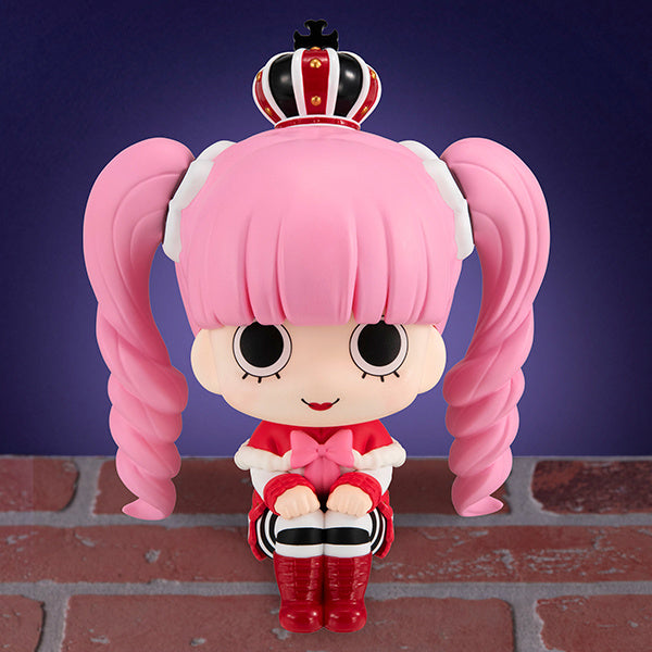 (March 2025) Look Up One Piece - Perona