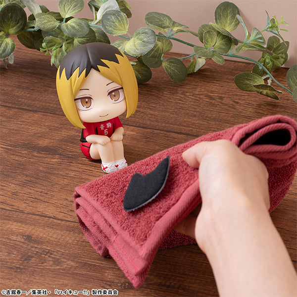 (November 2024) Look Up Haikyu!! - Kenma Kozume Uniform Ver.