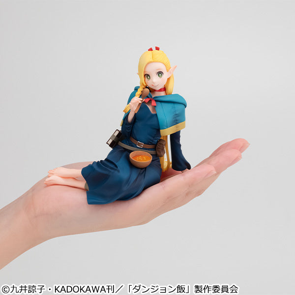 Melty Princess Delicious in Dungeon Tenohira Marcille