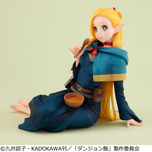 Melty Princess Delicious in Dungeon Tenohira Marcille