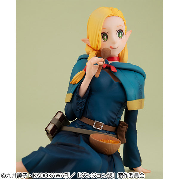 (January 2025) Melty Princess Delicious in Dungeon Tenohira Marcille