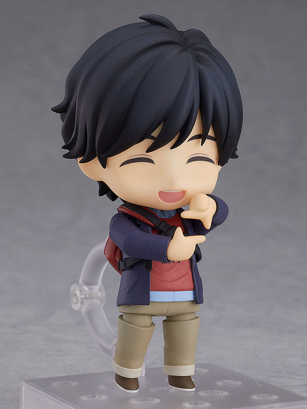 Nendoroid Eiji Okumura (Rerelease)