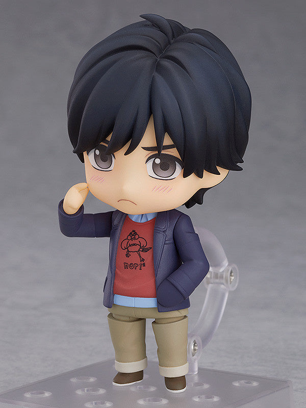 Nendoroid Eiji Okumura (Rerelease)