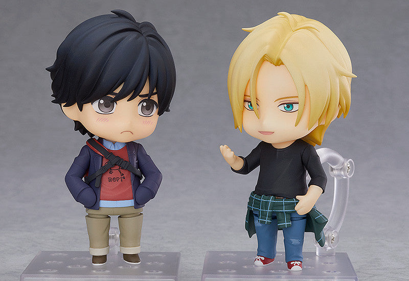 Nendoroid Eiji Okumura (Rerelease)