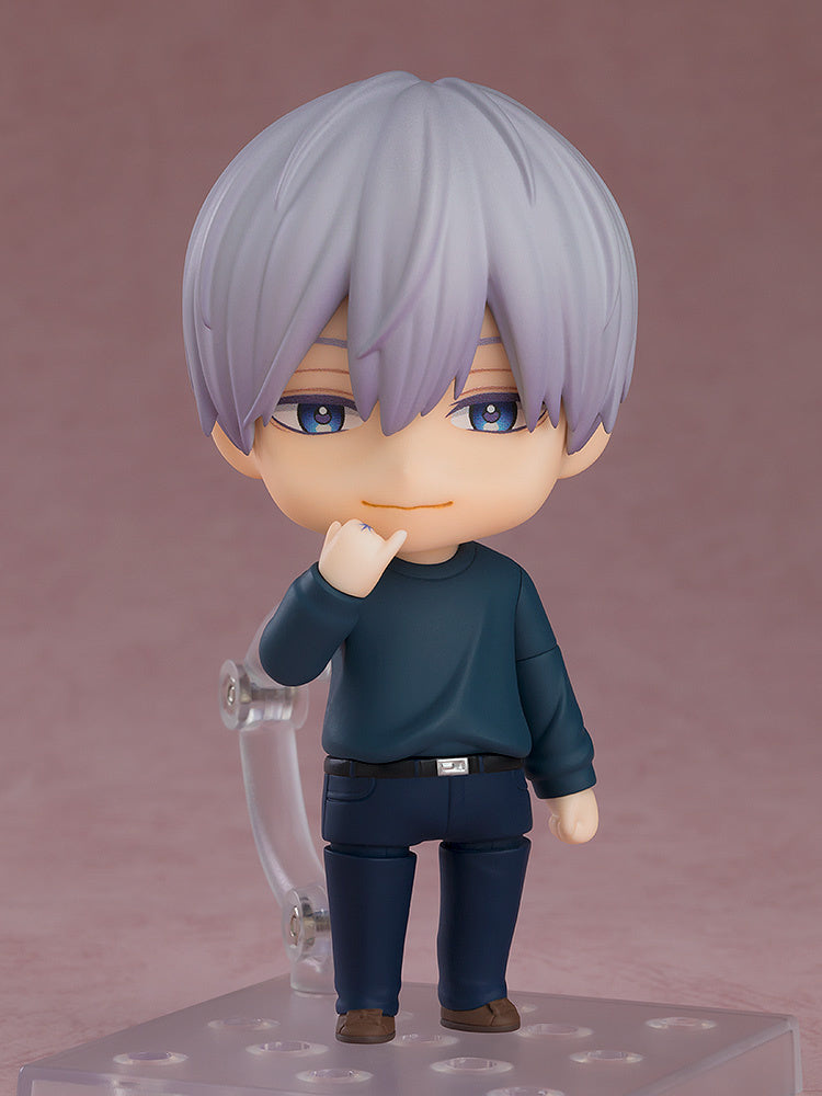 (November 2024) Nendoroid Itsuomi Nagi