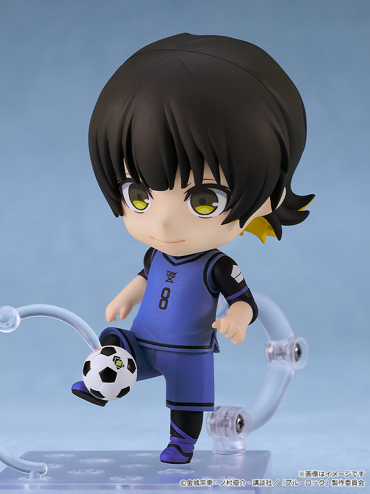 (May 2025) Nendoroid Bachira Meguru (Blue Lock)