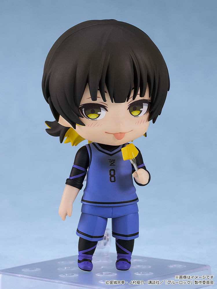 (May 2025) Nendoroid Bachira Meguru (Blue Lock)